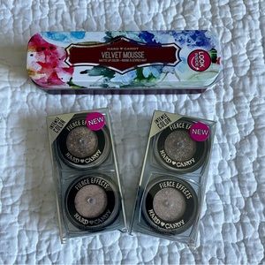 Hard Candy Makeup Bundle Brand New!